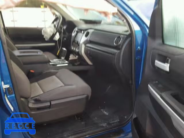 2016 TOYOTA TUNDRA DOU 5TFUY5F14GX544641 image 4