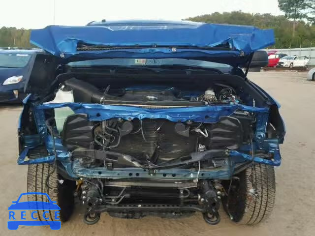 2016 TOYOTA TUNDRA DOU 5TFUY5F14GX544641 image 8