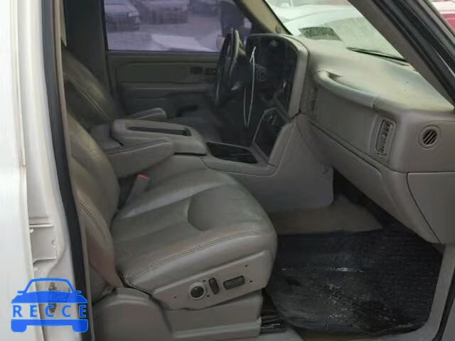 2006 GMC SIERRA K25 1GTHK23DX6F151537 image 4