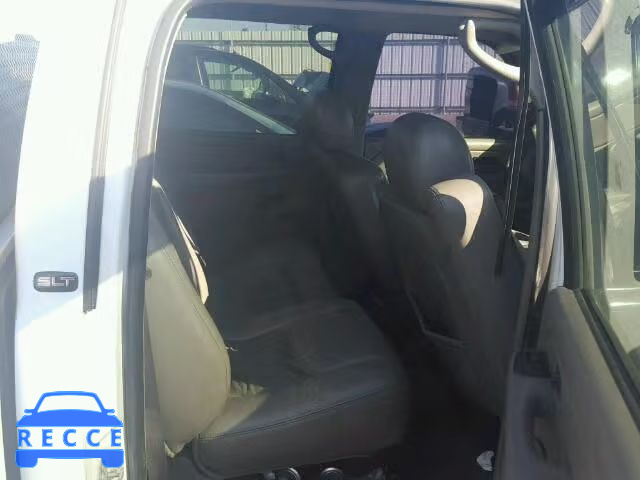 2006 GMC SIERRA K25 1GTHK23DX6F151537 image 5