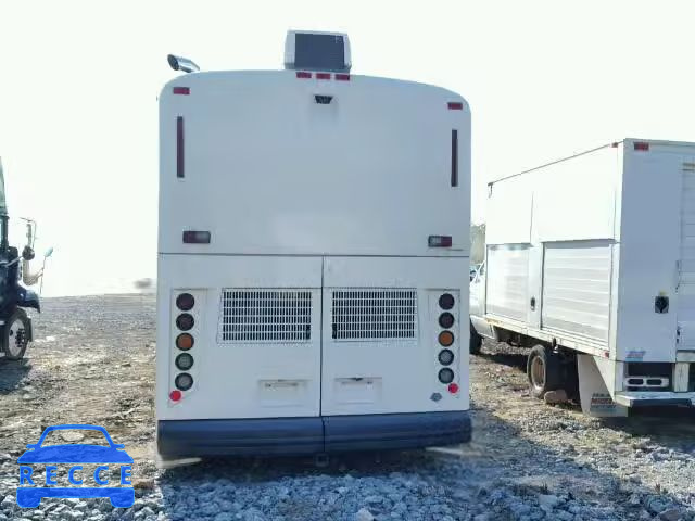 2007 BLUE BIRD BUS 4C9NB118X7C154002 image 6