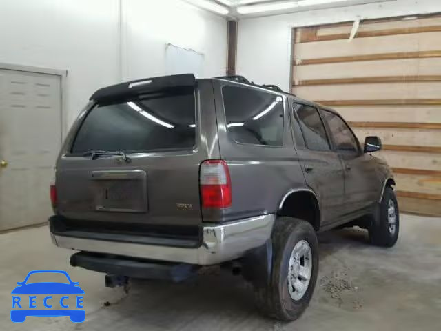 1997 TOYOTA 4RUNNER SR JT3GN86R8V0037720 image 3