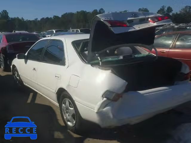 2001 TOYOTA CAMRY CE/L 4T1BG22K41U869706 image 2