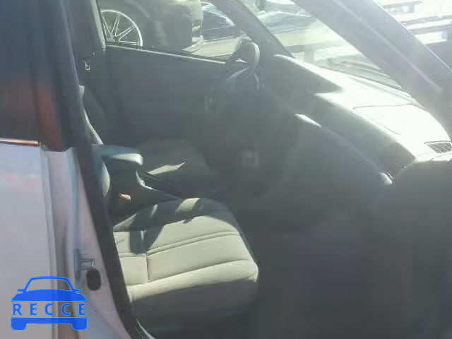 2001 TOYOTA CAMRY CE/L 4T1BG22K41U869706 image 4