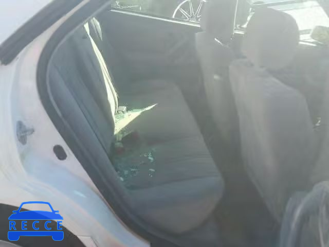 2001 TOYOTA CAMRY CE/L 4T1BG22K41U869706 image 5