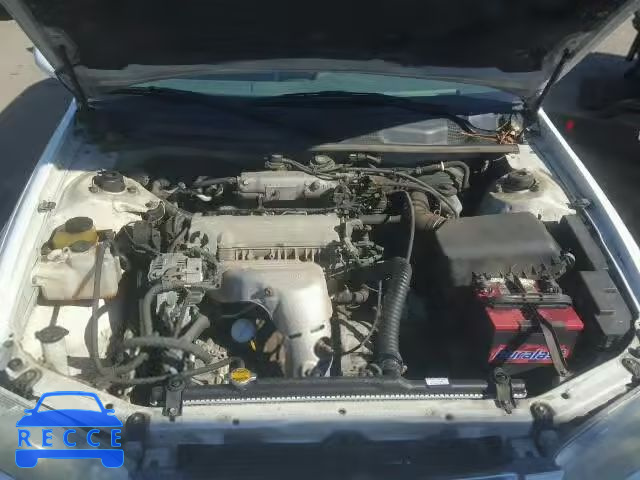 2001 TOYOTA CAMRY CE/L 4T1BG22K41U869706 image 6