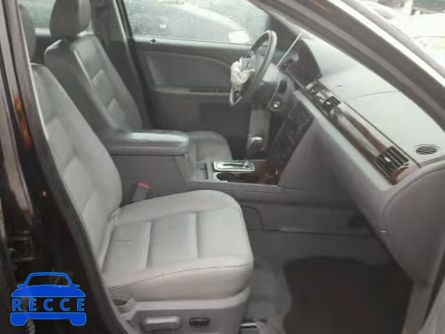 2007 FORD FIVE HUNDR 1FAHP24177G150451 image 4