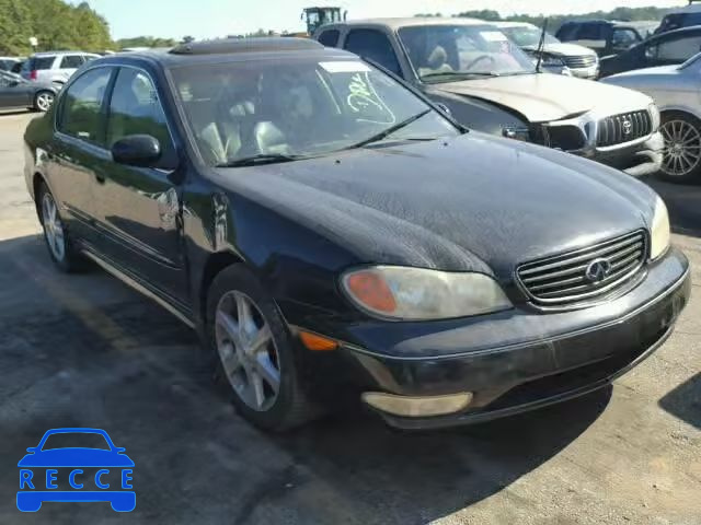 2004 INFINITI I35 JNKDA31A74T204448 image 0