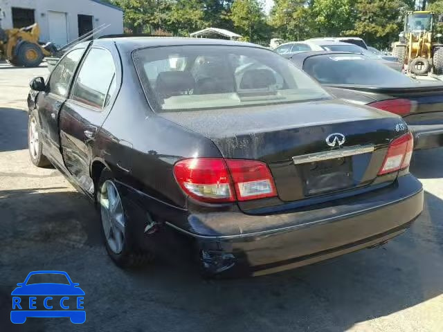 2004 INFINITI I35 JNKDA31A74T204448 image 2