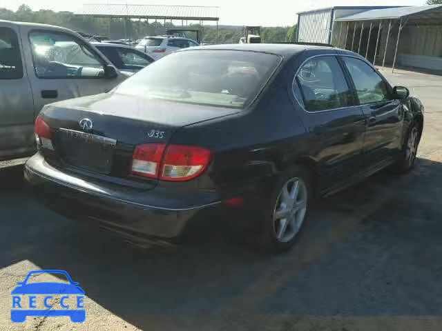 2004 INFINITI I35 JNKDA31A74T204448 image 3