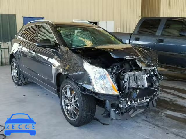 2016 CADILLAC SRX PERFOR 3GYFNCE3XGS573632 image 0