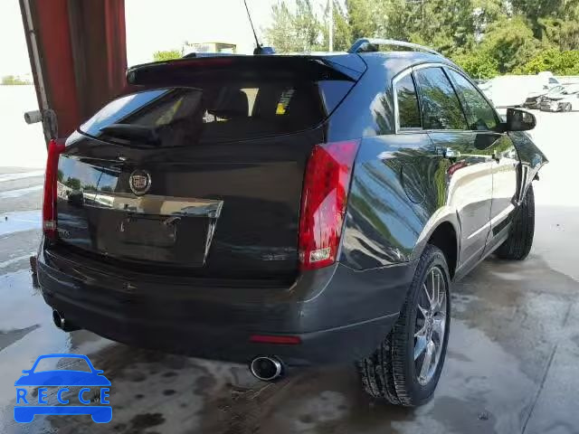 2016 CADILLAC SRX PERFOR 3GYFNCE3XGS573632 image 3