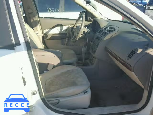 2004 CHEVROLET MALIBU MAX 1G1ZU64884F199597 image 4