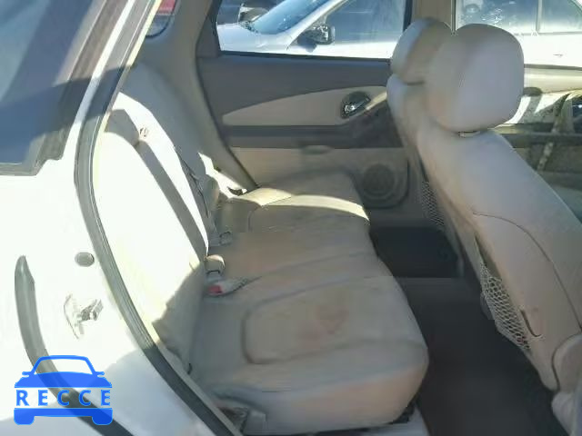 2004 CHEVROLET MALIBU MAX 1G1ZU64884F199597 зображення 5