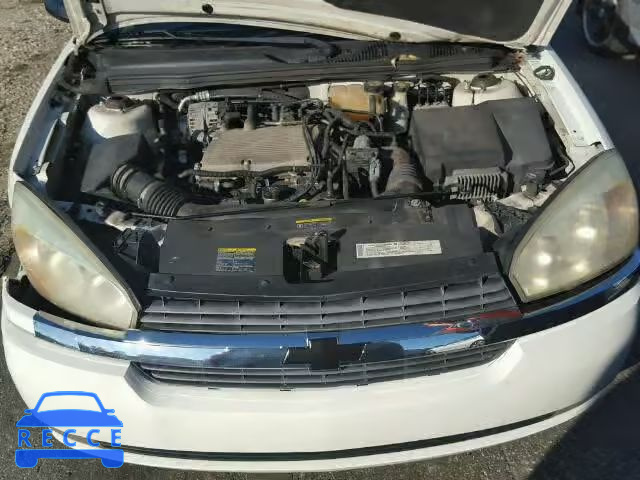 2004 CHEVROLET MALIBU MAX 1G1ZU64884F199597 image 6