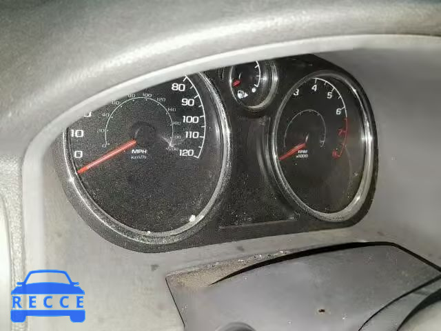 2005 CHEVROLET COBALT 1G1AK52F057515083 зображення 7