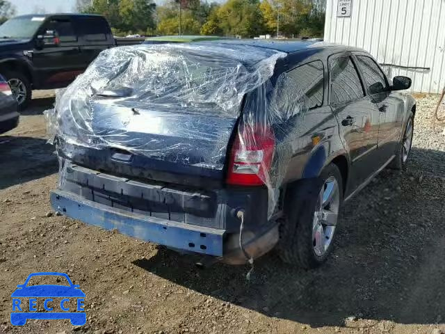 2005 DODGE MAGNUM SE 2D4FV48T65H533154 Bild 3