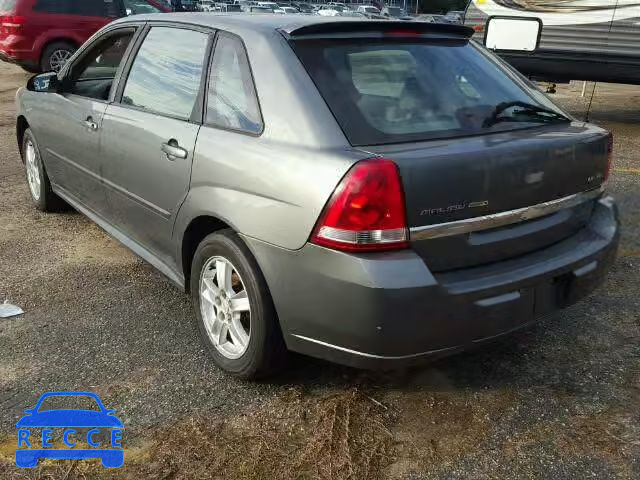 2005 CHEVROLET MALIBU MAX 1G1ZT62825F123963 Bild 2