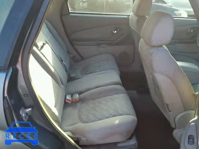 2005 CHEVROLET MALIBU MAX 1G1ZT62825F123963 image 5