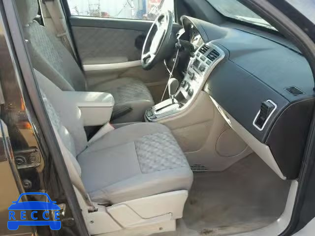 2008 CHEVROLET EQUINOX LS 2CNDL23F686013340 image 4