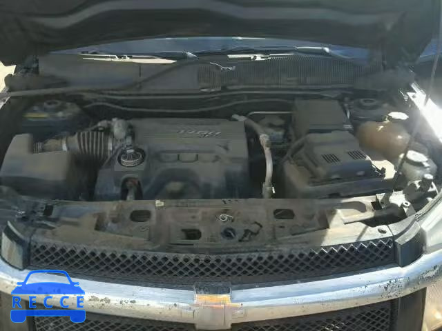 2008 CHEVROLET EQUINOX LS 2CNDL23F686013340 image 6