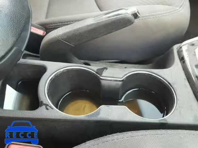 2012 HYUNDAI ELANTRA GL 5NPDH4AE3CH094328 image 9