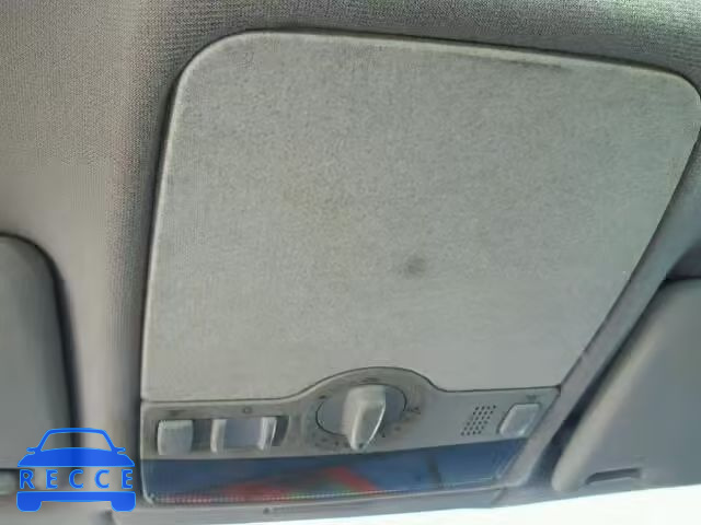 2004 VOLKSWAGEN GTI 9BWDE61J544001839 Bild 8