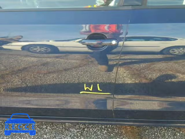 2011 VOLKSWAGEN JETTA SE 3VWDZ7AJ2BM349276 image 9