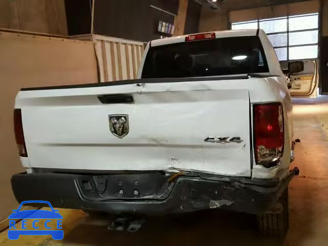 2013 RAM RAM TRUCK 1C6RR7SP9DS663214 image 5