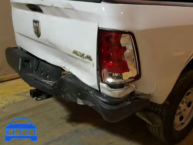 2013 RAM RAM TRUCK 1C6RR7SP9DS663214 image 8