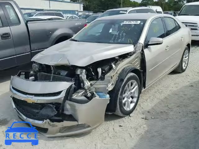 2015 CHEVROLET MALIBU 1LT 1G11C5SL5FF279346 зображення 1