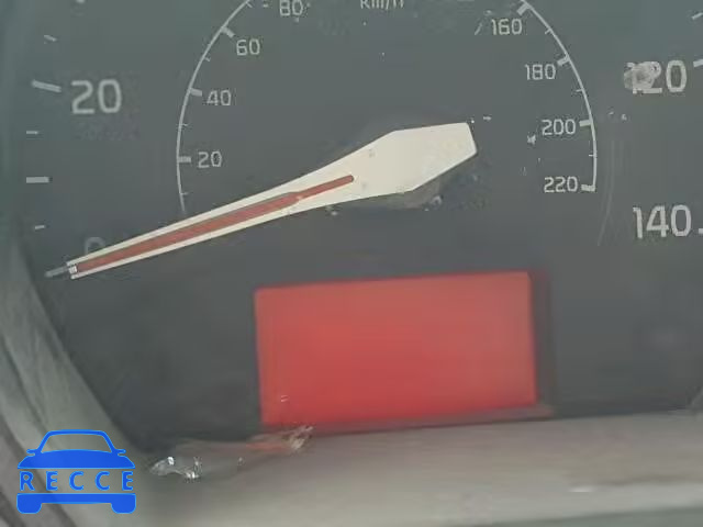 2015 KIA RIO LX KNADM4A34F6468631 image 7