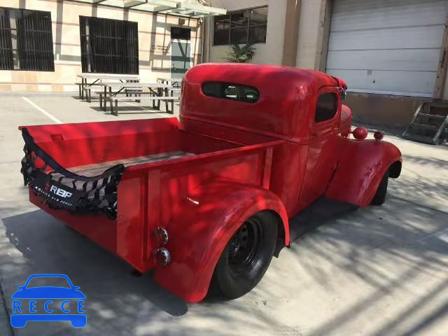 1941 CHEVROLET PICK UP AF401757 зображення 2