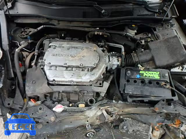 2008 HONDA ACCORD EX- 1HGCP36888A008278 image 6