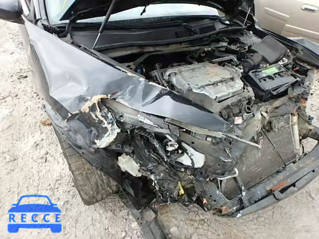 2008 HONDA ACCORD EX- 1HGCP36888A008278 зображення 8