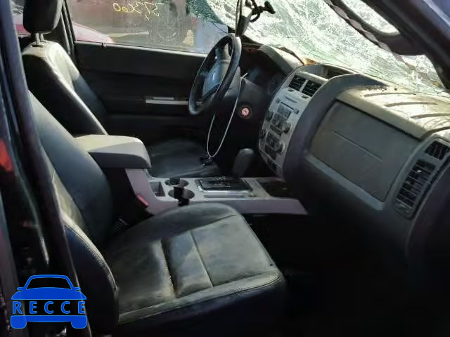 2012 FORD ESCAPE XLT 1FMCU9DGXCKA58795 image 4