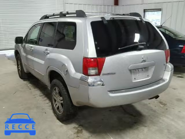 2004 MITSUBISHI ENDEAVOR X 4A4MN31S54E042508 Bild 2