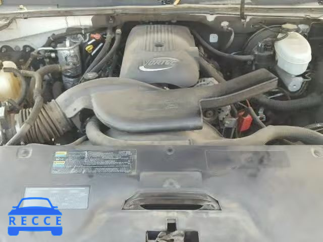 2003 CHEVROLET K1500 SUBU 3GNFK16T13G324562 image 6