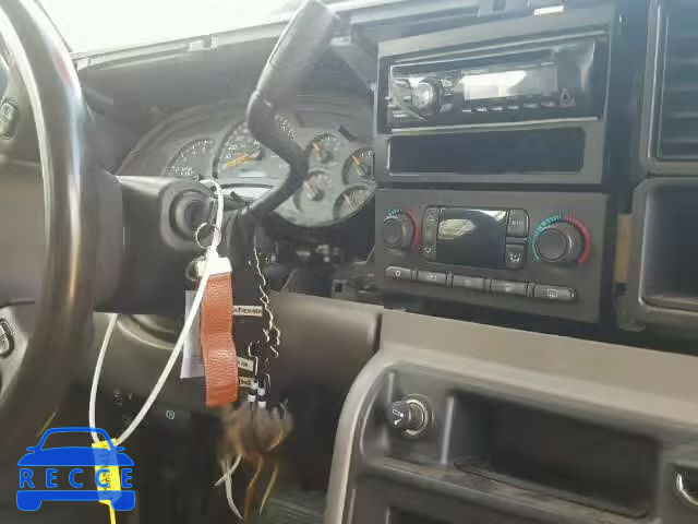 2003 CHEVROLET K1500 SUBU 3GNFK16T13G324562 image 8