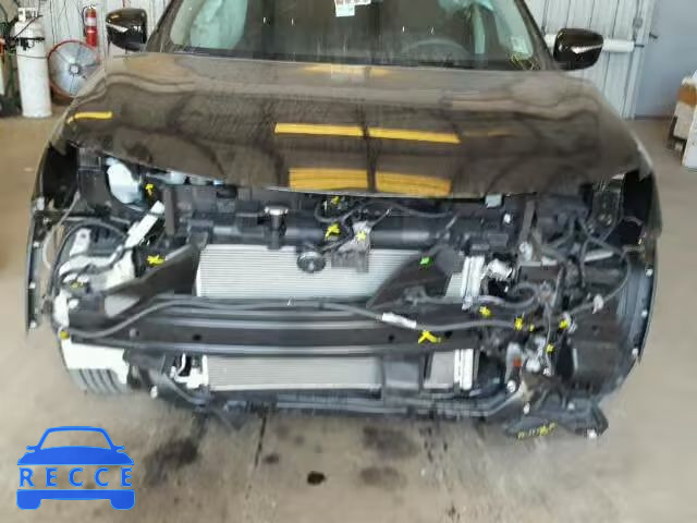 2015 NISSAN ROGUE S/SL KNMAT2MT5FP518746 image 9