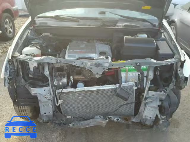 2002 LEXUS RX 300 JTJGF10U020131001 image 6