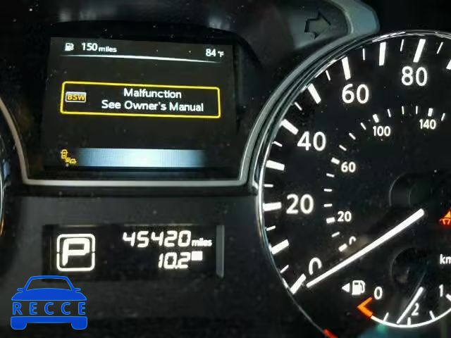 2014 NISSAN ALTIMA 2.5 1N4AL3AP5EC131381 image 7