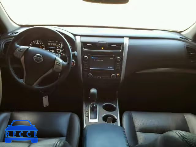 2014 NISSAN ALTIMA 2.5 1N4AL3AP5EC131381 image 8