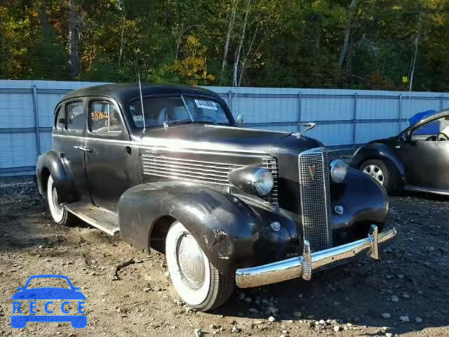 1937 CADILLAC LASALLE 2232940 image 0