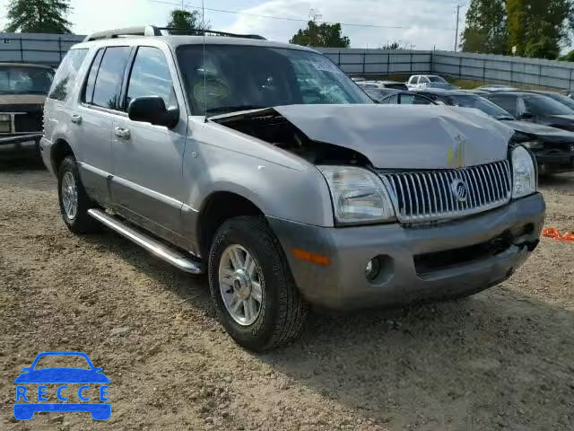 2005 MERCURY MOUNTAINEE 4M2ZU86W75UJ10205 image 0