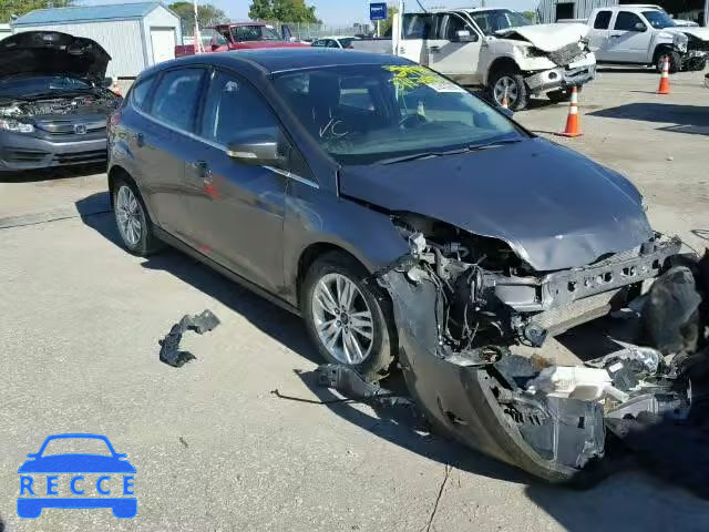 2012 FORD FOCUS SEL 1FAHP3M29CL156218 image 0