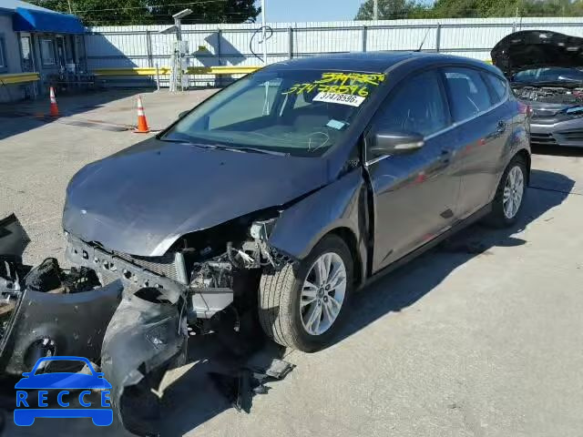2012 FORD FOCUS SEL 1FAHP3M29CL156218 image 1