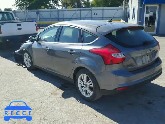 2012 FORD FOCUS SEL 1FAHP3M29CL156218 image 2