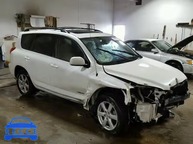 2007 TOYOTA RAV4 LTD JTMBD31V775069421 image 0