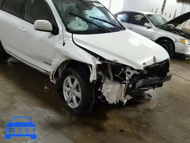 2007 TOYOTA RAV4 LTD JTMBD31V775069421 Bild 9